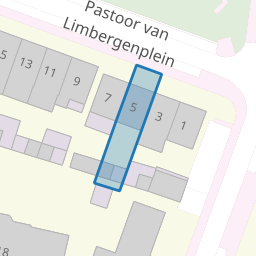 Perceel GZE00-L-2304