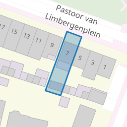 Perceel GZE00-L-2305