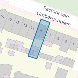 Perceel GZE00-L-2306