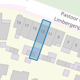 Perceel GZE00-L-2308