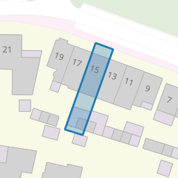 Perceel GZE00-L-2309