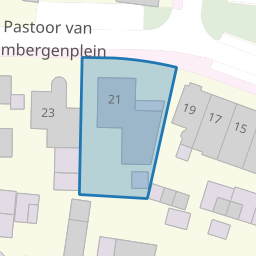 Perceel GZE00-L-2312