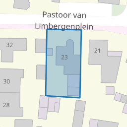 Perceel GZE00-L-2313