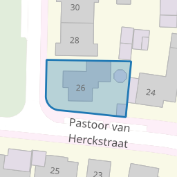 Perceel GZE00-L-2317