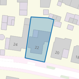 Perceel GZE00-L-2319