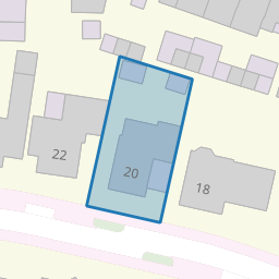 Perceel GZE00-L-2320