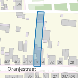 Perceel GZE00-L-2342