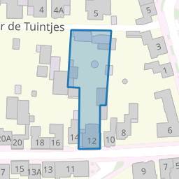 Perceel GZE00-L-2344