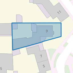 Perceel GZE00-L-2347