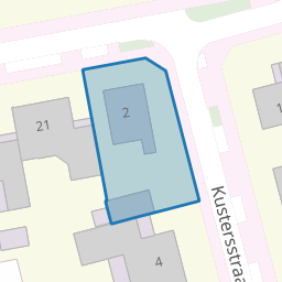 Perceel GZE00-L-2375