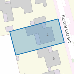 Perceel GZE00-L-2376