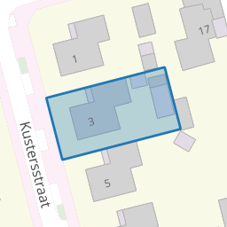 Perceel GZE00-L-2381