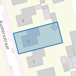 Perceel GZE00-L-2382