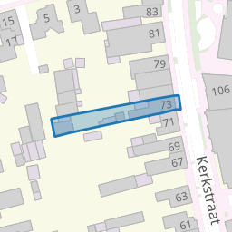 Perceel GZE00-L-2390