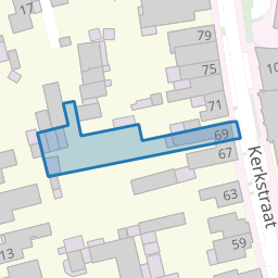 Perceel GZE00-L-2392