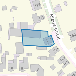 Perceel GZE00-L-2442