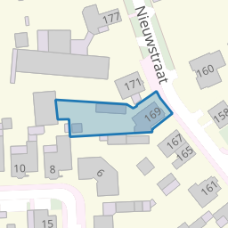 Perceel GZE00-L-2443