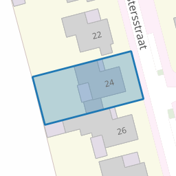 Perceel GZE00-L-2457