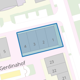 Perceel GZE00-L-2460