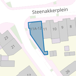 Perceel GZE00-L-2476