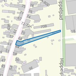 Perceel GZE00-L-2503