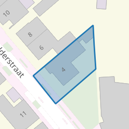 Perceel GZE00-L-2507