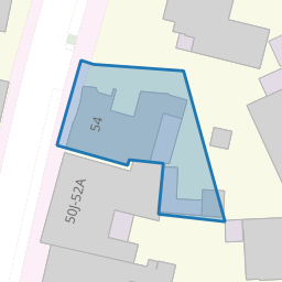 Perceel GZE00-L-2518