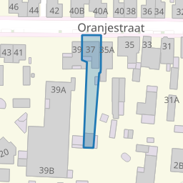 Perceel GZE00-L-2527