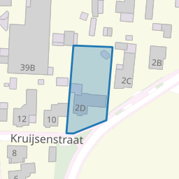 Perceel GZE00-L-2528