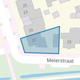 Perceel GZE00-L-2538