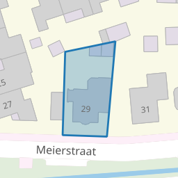 Perceel GZE00-L-2539