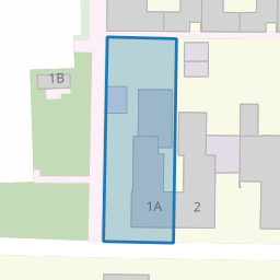 Perceel GZE00-L-2562