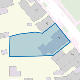 Perceel GZE00-L-2564