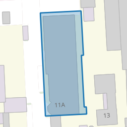 Perceel GZE00-L-2590