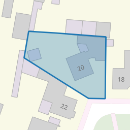 Perceel GZE00-L-2613