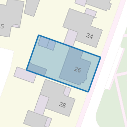 Perceel GZE00-L-2616