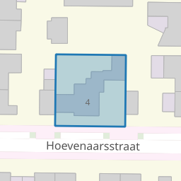 Perceel GZE00-L-2623