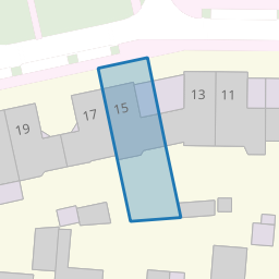 Perceel GZE00-L-2627