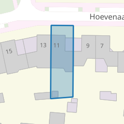 Perceel GZE00-L-2629