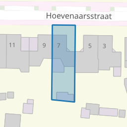 Perceel GZE00-L-2631