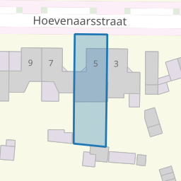 Perceel GZE00-L-2632