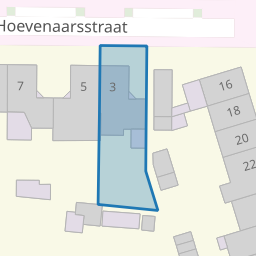 Perceel GZE00-L-2633
