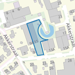 Perceel GZE00-L-2655