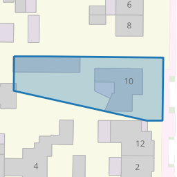 Perceel GZE00-L-2658