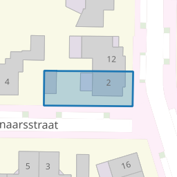 Perceel GZE00-L-2660