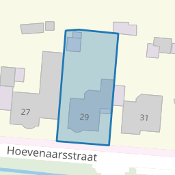 Perceel GZE00-L-2668