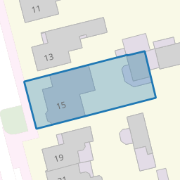 Perceel GZE00-L-2678