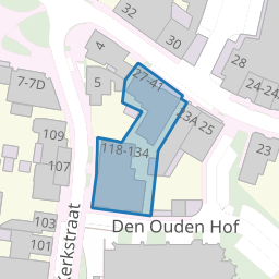 Perceel GZE00-L-2681