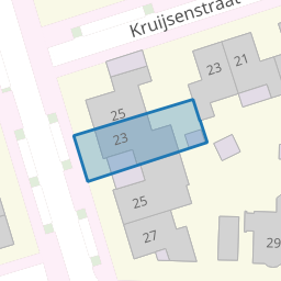 Perceel GZE00-L-2686