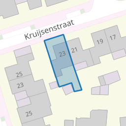 Perceel GZE00-L-2688